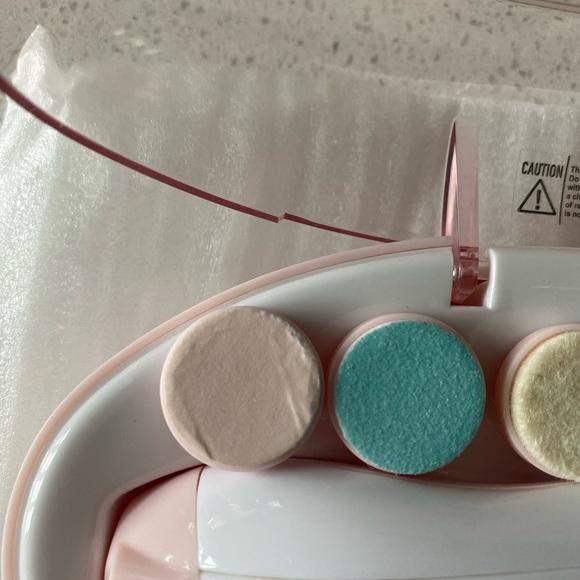 Little Martins trimmer - Picture 5 of 5